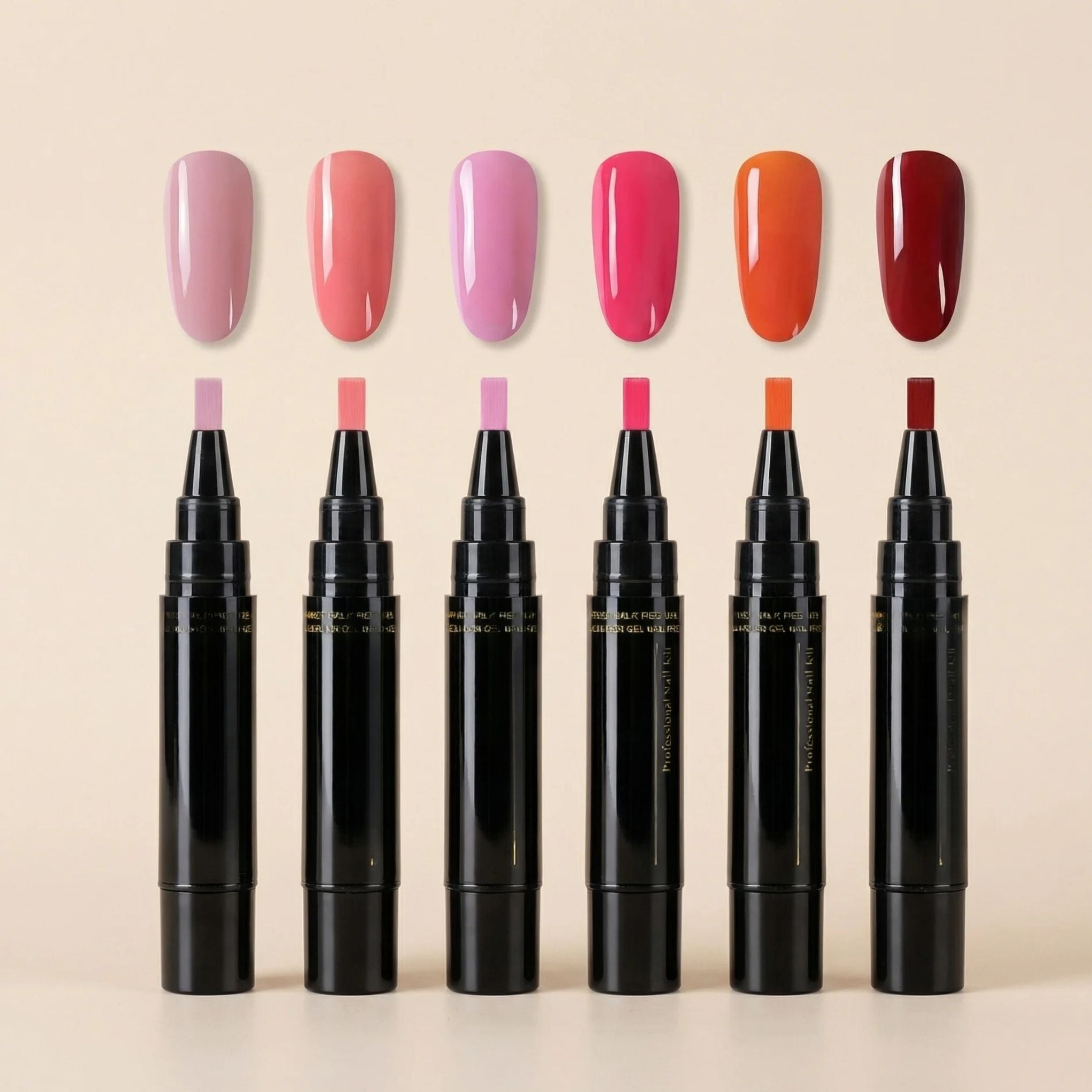 QUICKPOLISH NAIL PEN SET