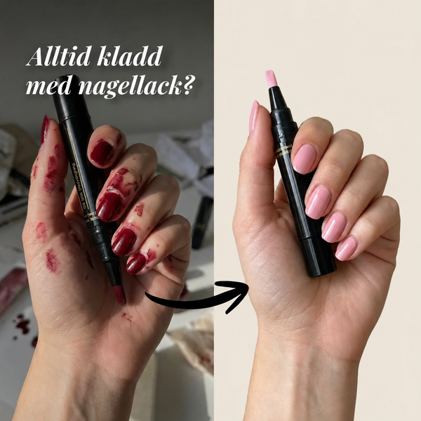 QUICKPOLISH NAIL PEN SET